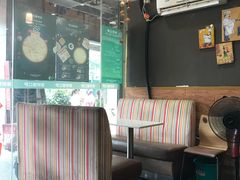 -那坡里比萨(康王北路店)