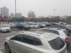 -永辉超市(鲁谷店)