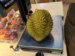 -百果园PAGODA(玄武成贤街店)