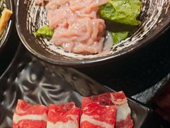 -湊湊火锅·茶憩(世博大道店)