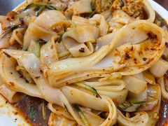-范记靖远羊羔肉(博物馆店)