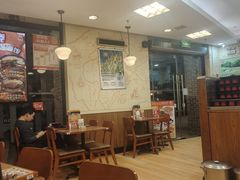 -食其家·牛丼咖喱(广元西路店)