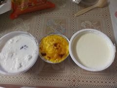 -满记甜品(巴黎春天宝山店)