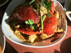 -班赞海鲜市场