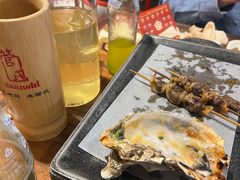 -管氏翅吧(望京东店)