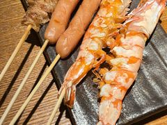 -桂马·日本料理·海胆·海鲜饭·酒场(民主广场店)