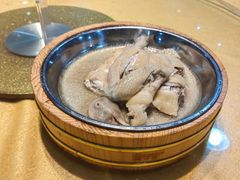 木桶鸡-大笑饭堂(甲子桥店)