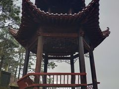 -敬亭山风景名胜区