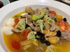 -小绍兴家宴·百年绍兴菜(鲁迅路店)