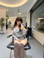 -DL HOPE造型