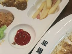 -伽喱博士 Dr.CURRY咖喱饭(太阳宫咖喱店)