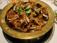 -和庆斋阳坊秘制羊蝎子火锅(云岗店)