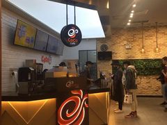 -CoCo都可(合生汇店)