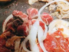 -猫爪爪原切自助烤肉(观音桥阳光世纪店)
