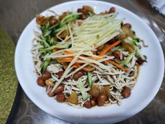 大干丝-雪琴面馆富安特色鱼汤面(城中花园店)