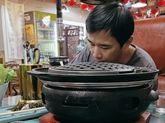 -牛犇烤肉(物资学院路店)