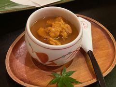 -希望日本料理(保利香槟花园店)