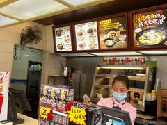 -真功夫(北京路步行街店)