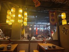 -破三川·新川菜(静安大融城店)