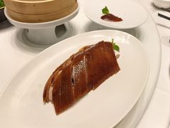 -四季民福烤鸭店(通州马驹桥店)