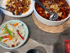 -川旺角融合菜•海景餐厅(星海广场店)