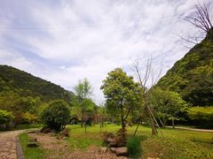 -黄公望隐居地