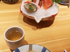 -大岛日本料理铁板烧(南通大饭店)