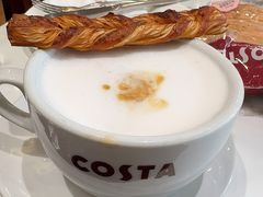 -COSTA COFFEE(房山印象城店)