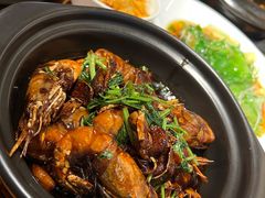 -蝦塘·中国餐馆(城墙南马道巷店)