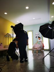 点击看大图 -爱儿美儿童摄影(朝阳公园店)