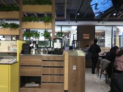 大堂-新辣道鱼火锅(世纪金源购物中心店)