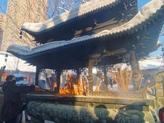 -护国法轮寺