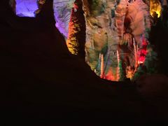 -天河潭旅游度假区