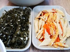 红油腐竹-李先生牛肉面(长春红旗街店)