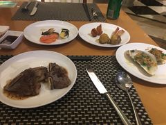 -盛宴标帜西餐厅龙虾.鲍鱼•牛排(重庆喜来登大酒店)