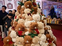 -line friends(明洞旗舰店)