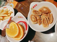 -豪享来中西餐厅(隆昌店)