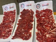 -大四喜·鲜牛肉火锅(洛阳大学城店)