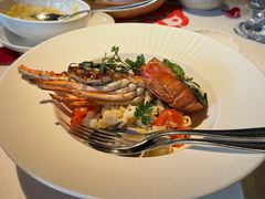 -弗兰克牛排西餐厅Ribone steak house(柠檬花园店)