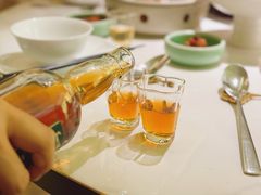 -米桃-吴韵风雅·拙园(北外滩来福士店)