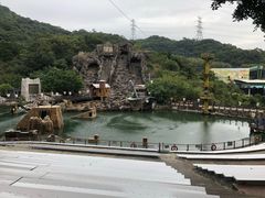 -东部华侨城