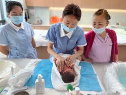 -禧月荟S月子中心(侨城店)