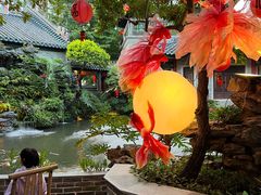 -果然居酒家 · 顺德园林私房菜