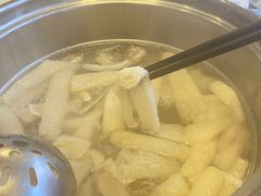 -原味四季椰子鸡(公明百佳华店)