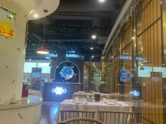 -中环禧悦酒店·禧临阁餐厅
