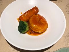 -成隆行·蟹王府(九江路店)