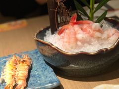-大渔铁板烧(花园道店)