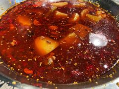 -晓彭肥肠鸡(茂业天地店)