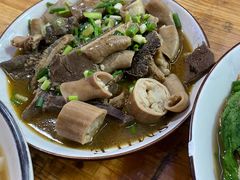 -正宗阳山牛杂(东城店)