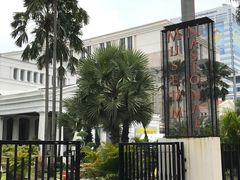 -印尼国家博物馆
